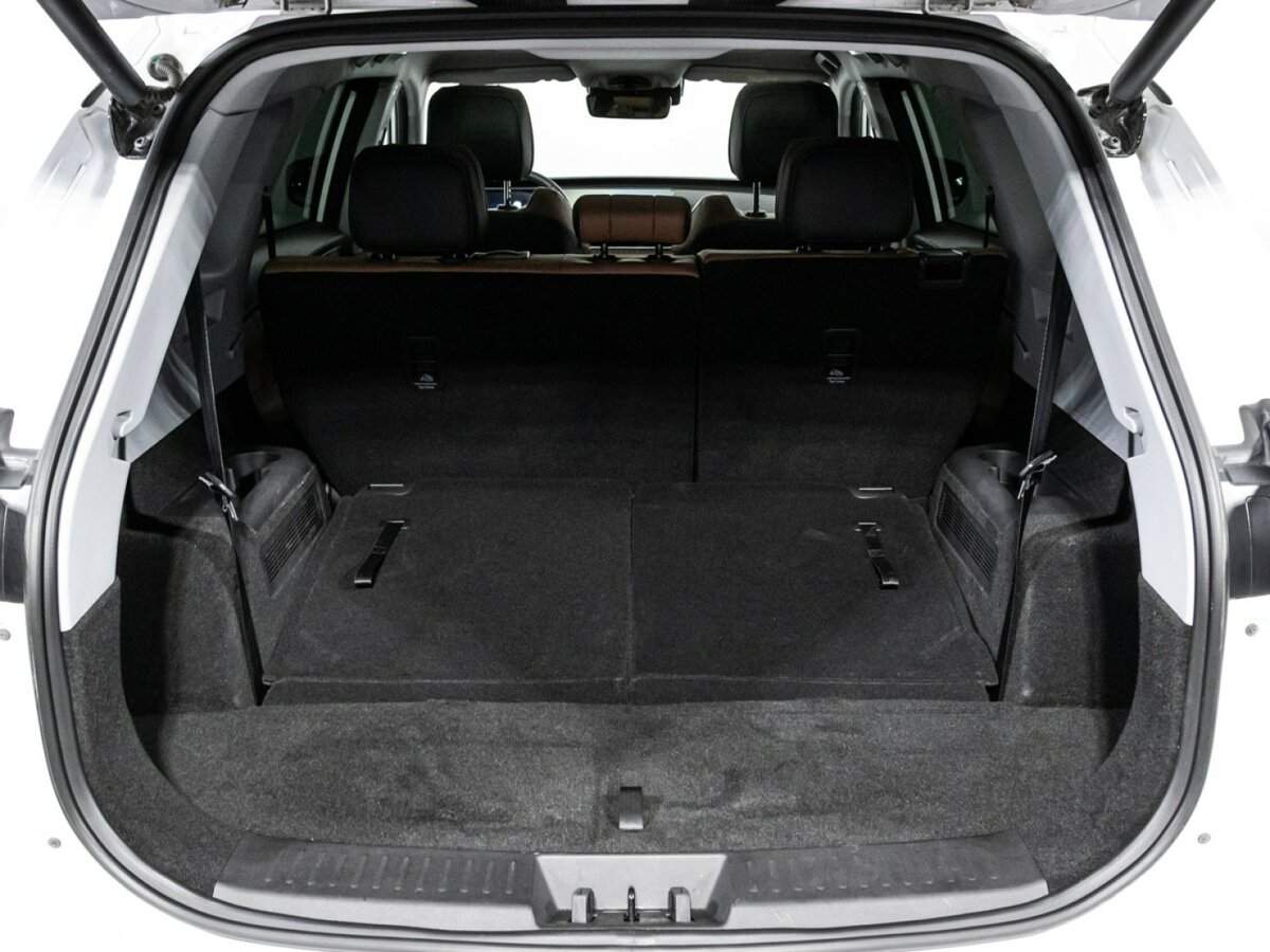 Купить Chery Tiggo 8 Pro Max, 2023, 12 035 км.. Фото: #14