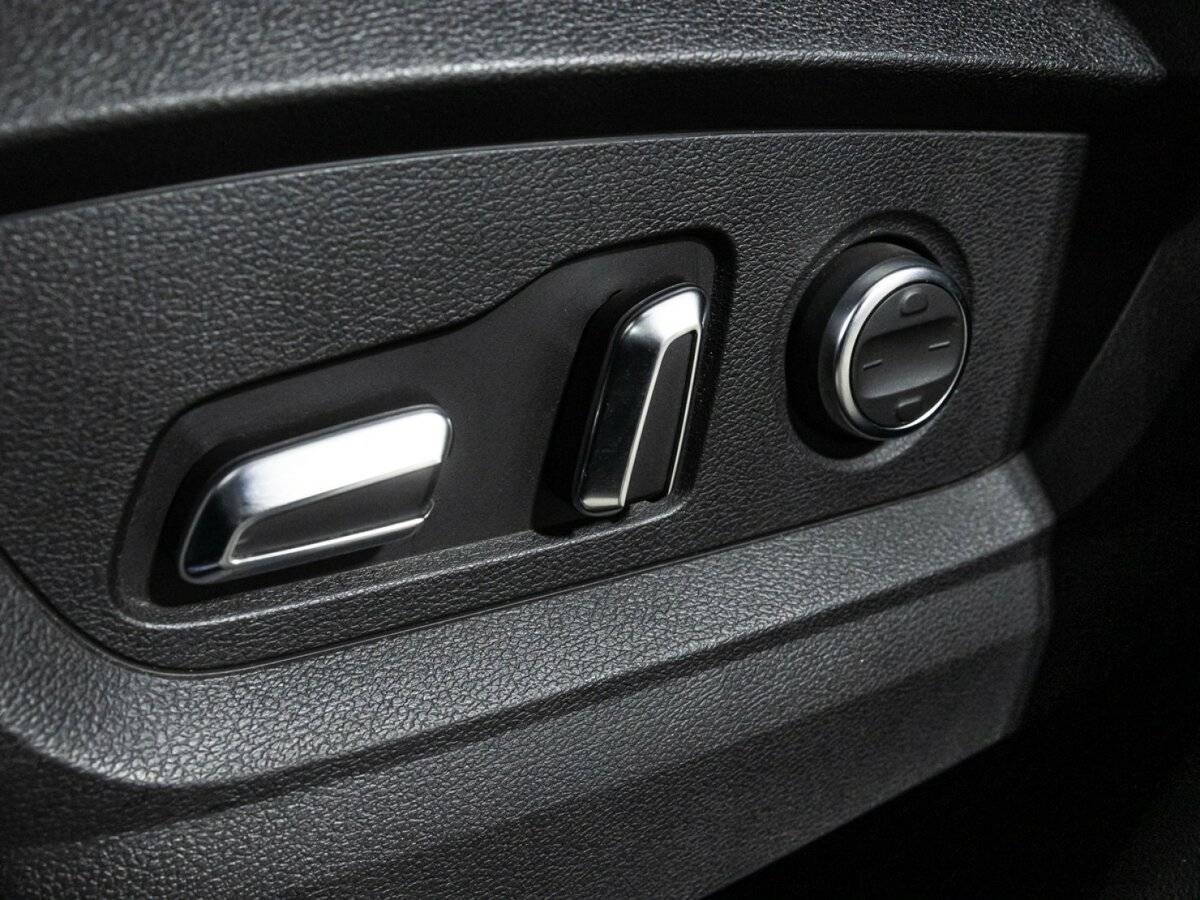 Купить Чери Тигго 7 Про, 2021, 26 580 км.. Фото: #16