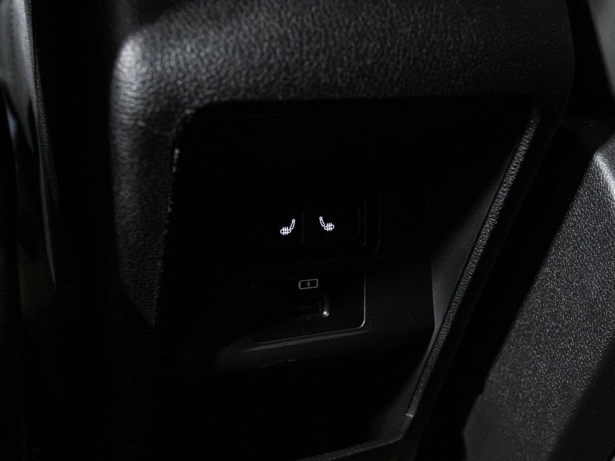 Купить Чери Тигго 7 Про, 2021, 26 580 км.. Фото: #21