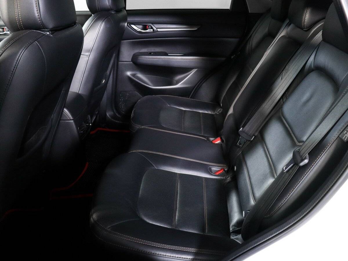 Купить Mazda CX-5, 2018, 122 300 км.. Фото: #6