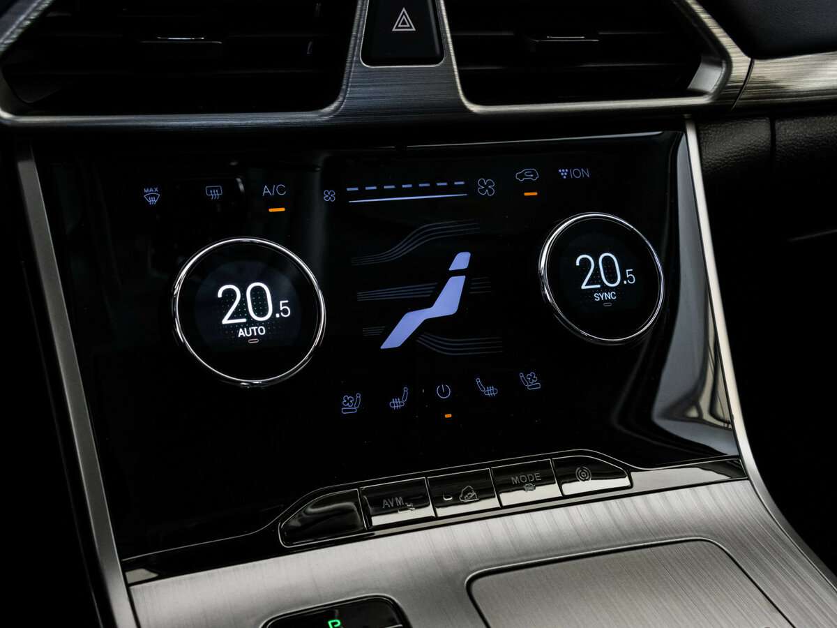 Купить EXEED TXL, 2023, 25 570 км.. Фото: #13