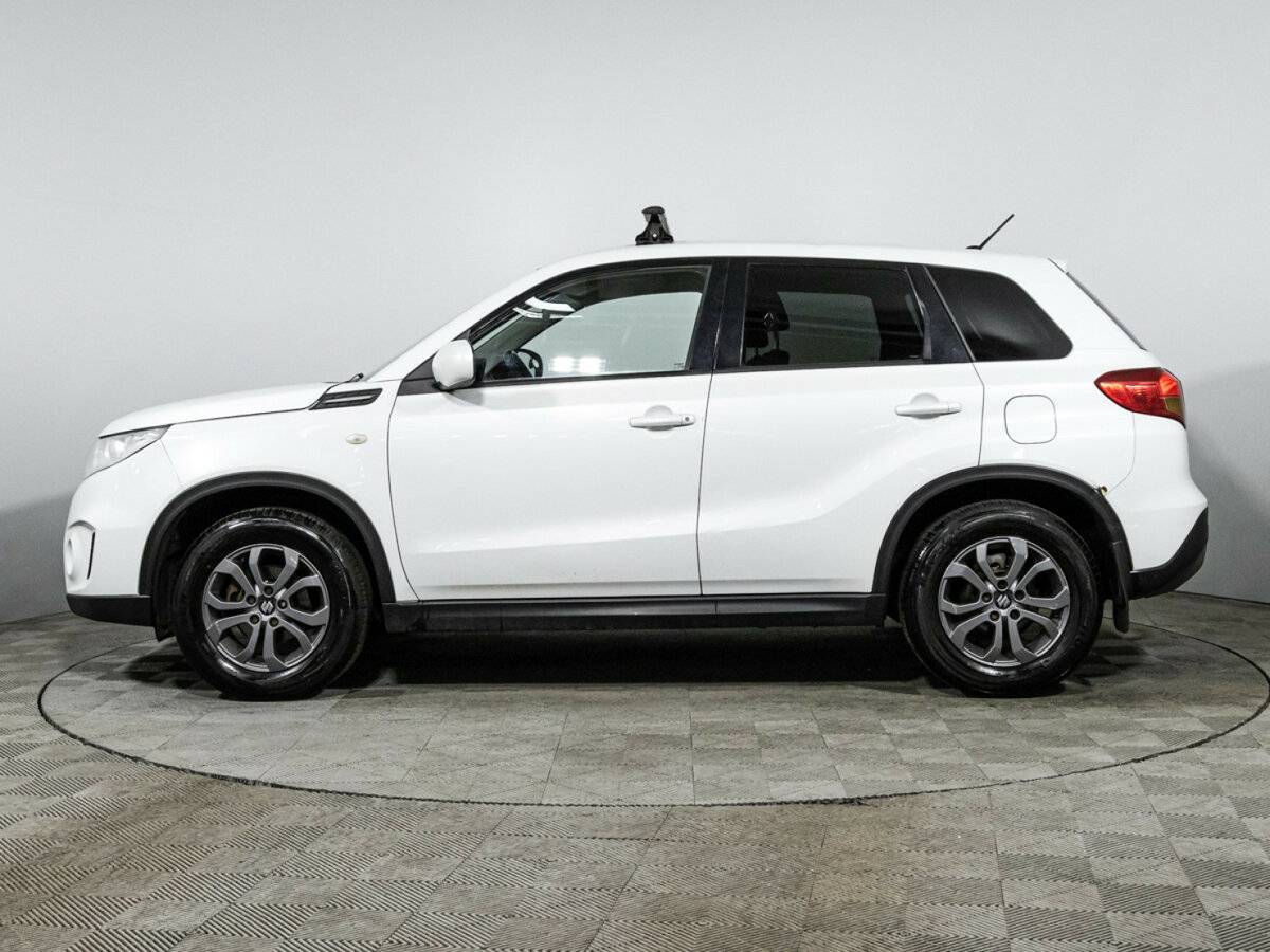 Купить Suzuki Vitara, 2016, 212 352 км.. Фото: #7