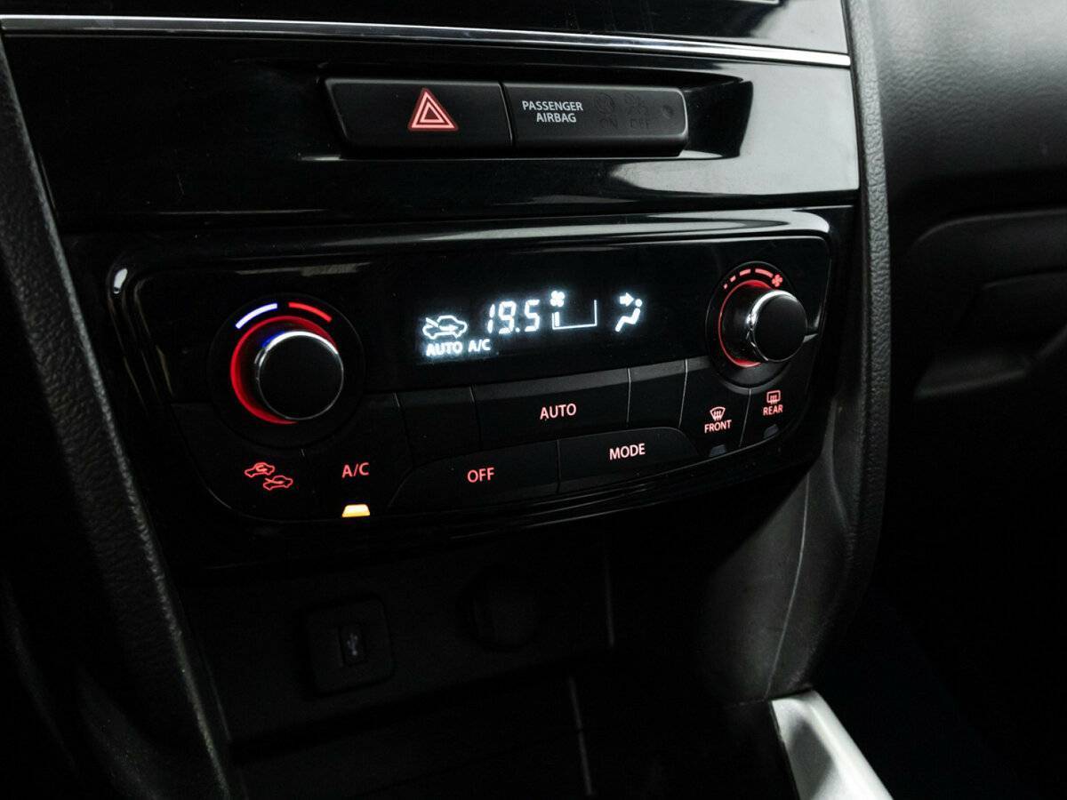 Купить Suzuki Vitara, 2016, 212 352 км.. Фото: #15