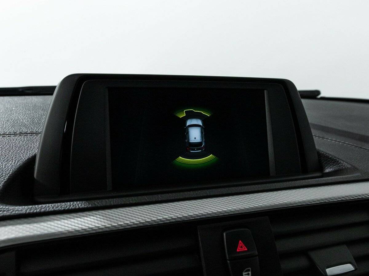 Купить BMW 1 серии, 2018, 59 400 км.. Фото: #15