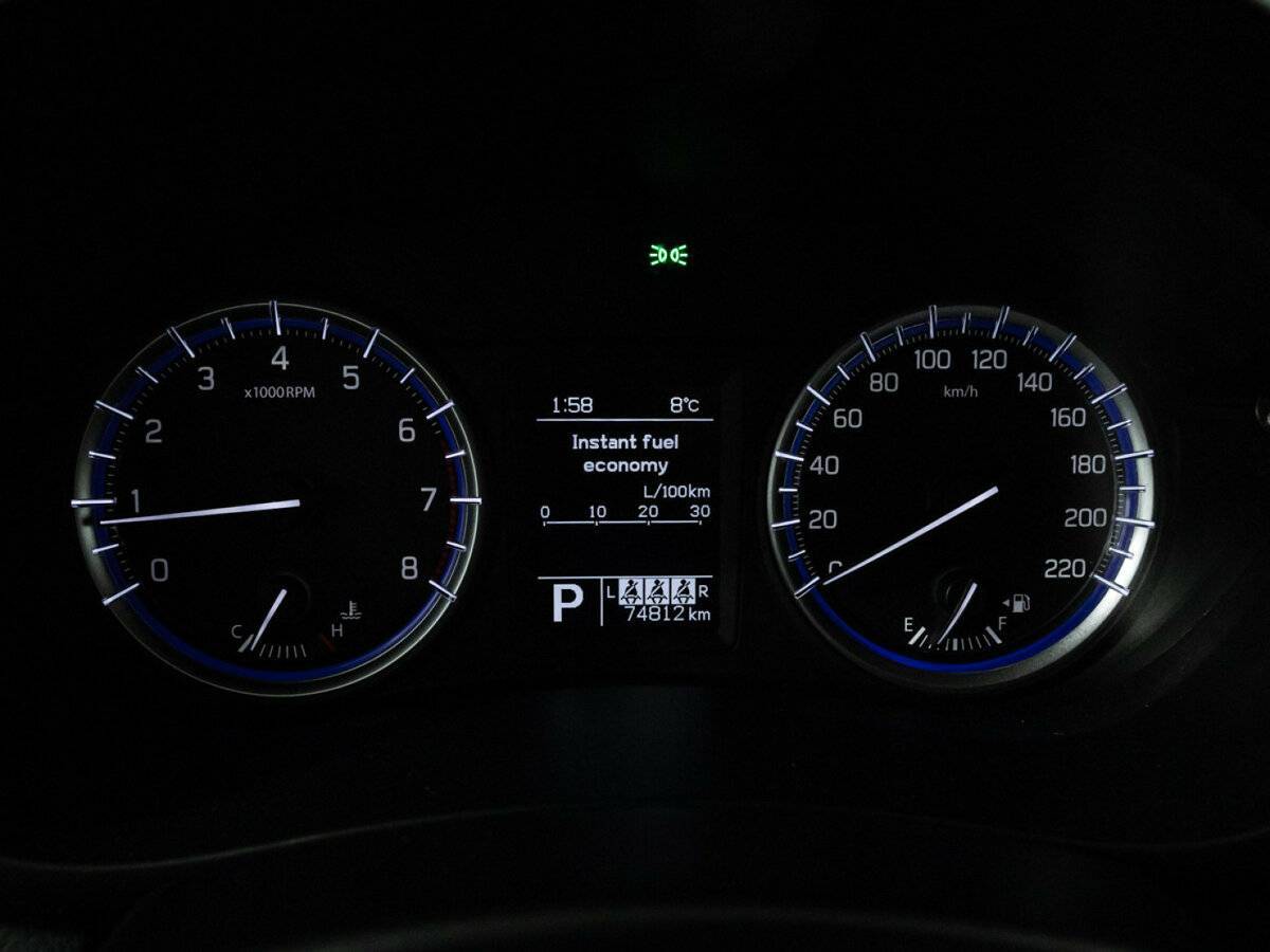 Купить Suzuki SX4, 2016, 74 772 км.. Фото: #11