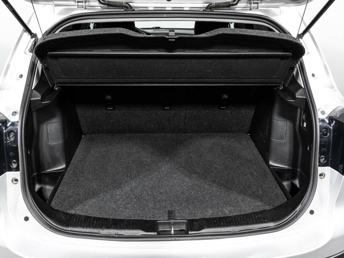 Купить Suzuki SX4, 2016, 74 772 км.. Фото: #14