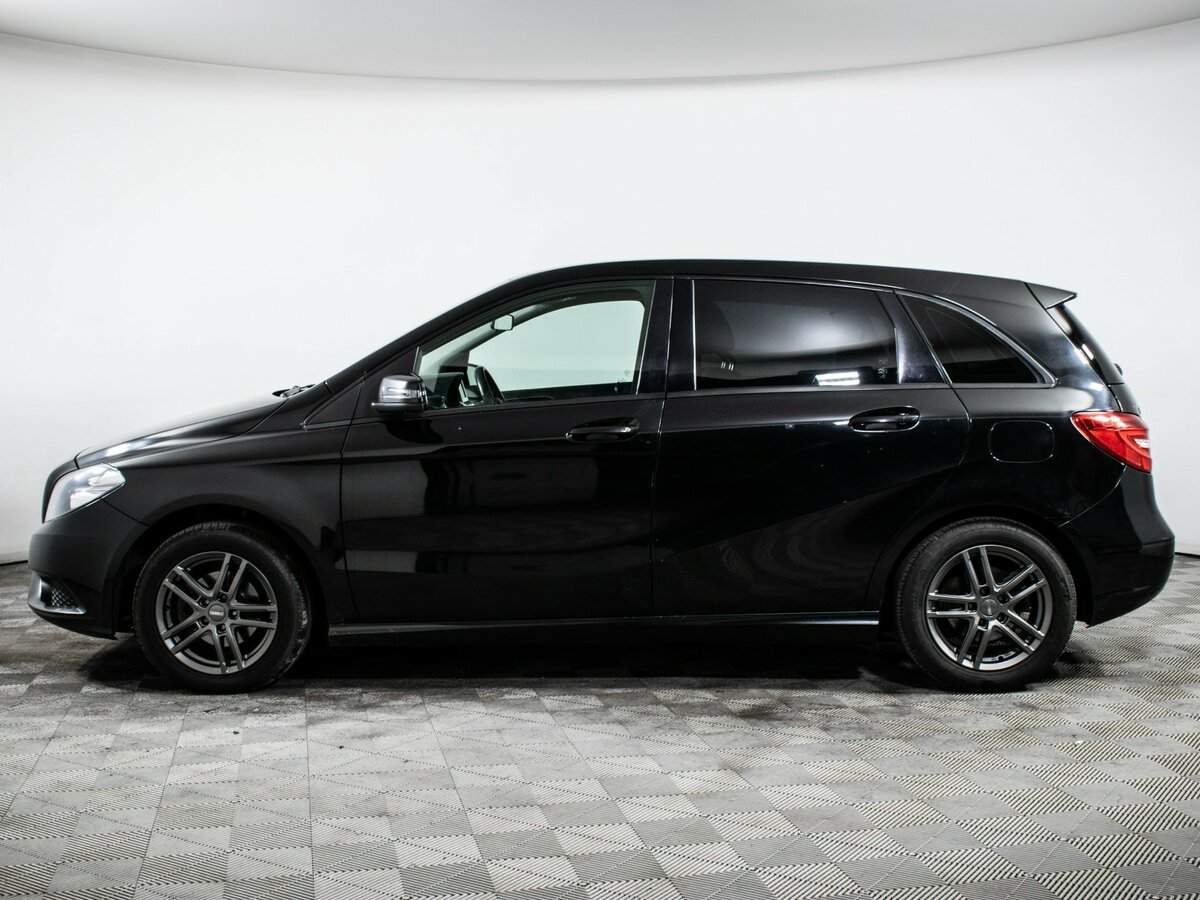 Купить Mercedes-Benz B-Класс, 2014, 226 058 км.. Фото: #6
