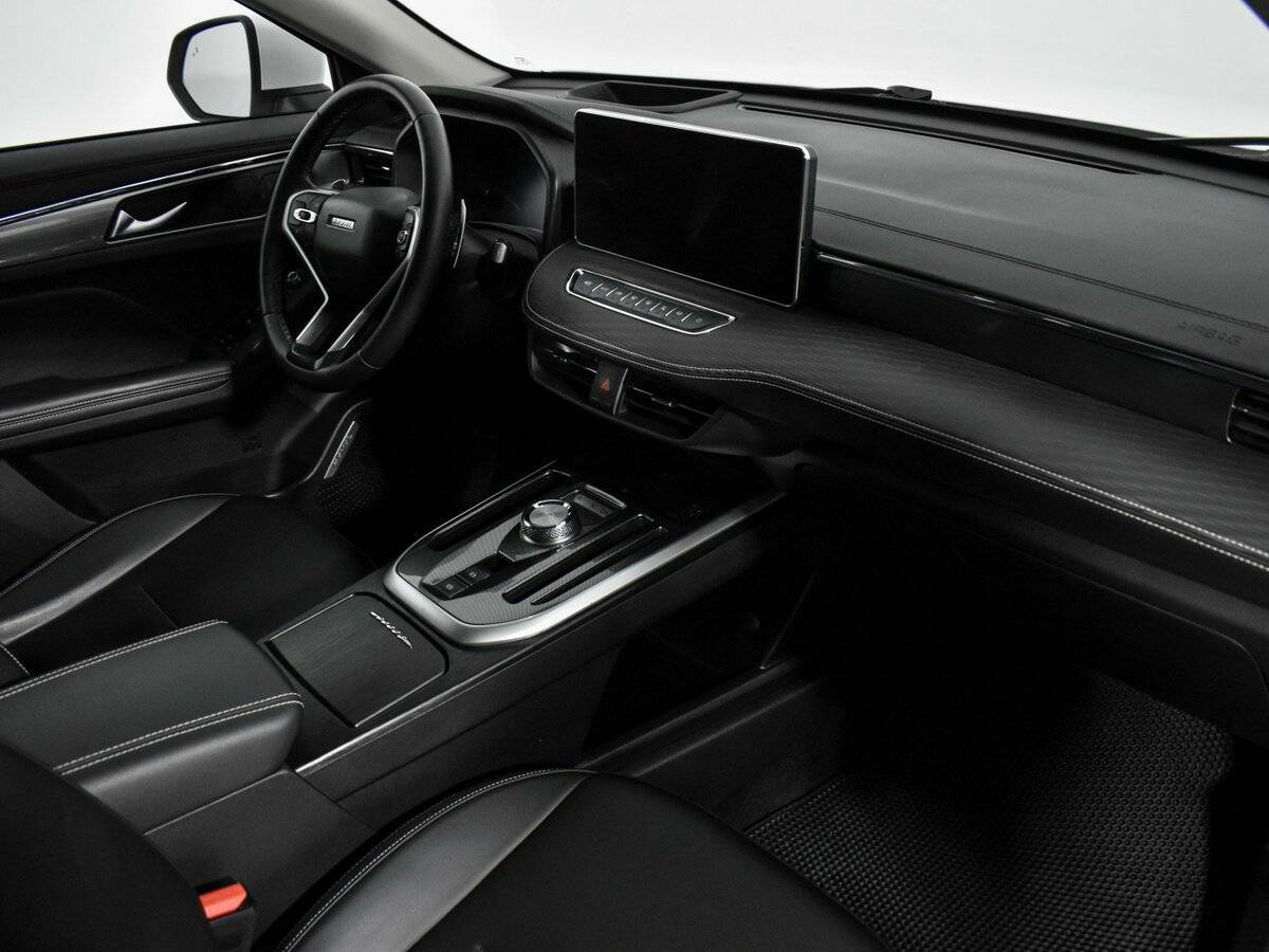 Купить Хавал Джолион, 2022, 33 095 км.. Фото: #15