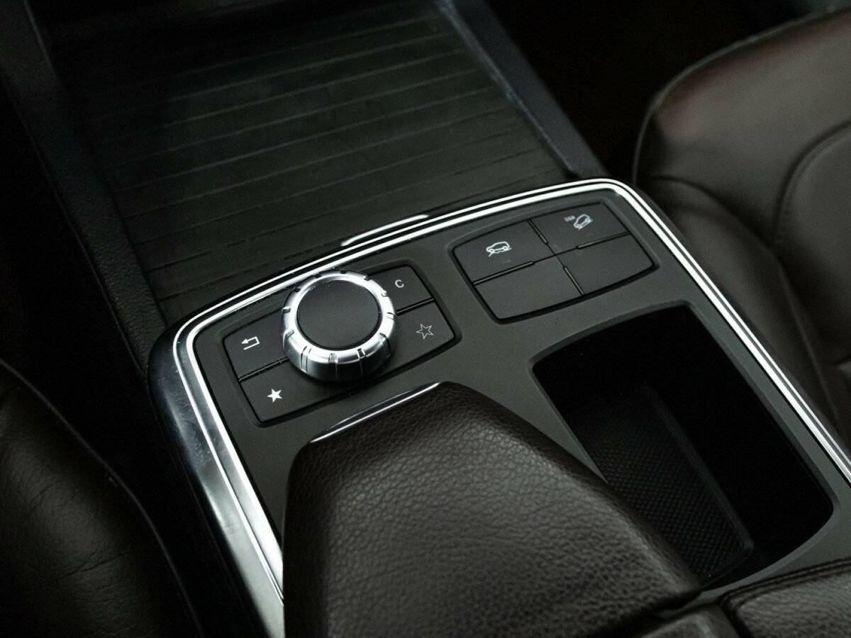 Купить Mercedes-Benz M-Класс, 2012, 131 000 км.. Фото: #21