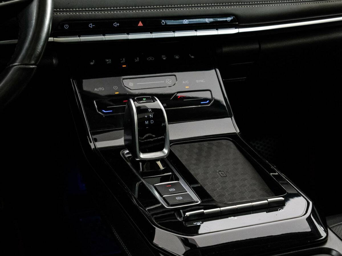 Купить Чери Тигго 7 Про, 2022, 50 242 км.. Фото: #13