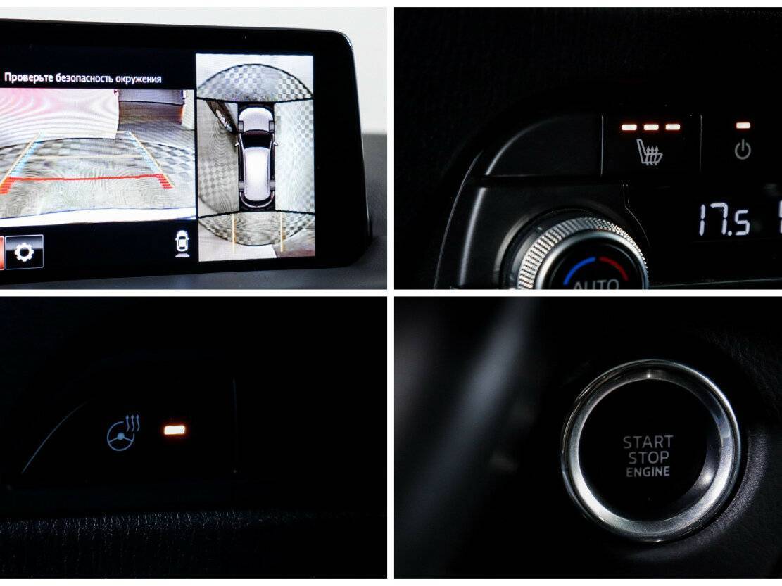 Купить Mazda CX-5, 2021, 81 826 км.. Фото: #17