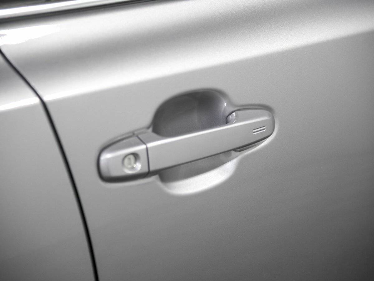 Купить Toyota C-HR, 2020, 54 435 км.. Фото: #21