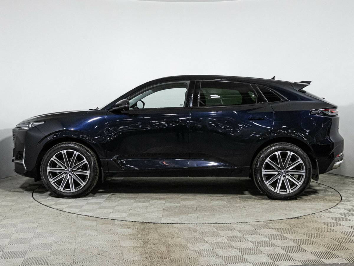 Купить Changan UNI-K, 2023, 23 421 км.. Фото: #7