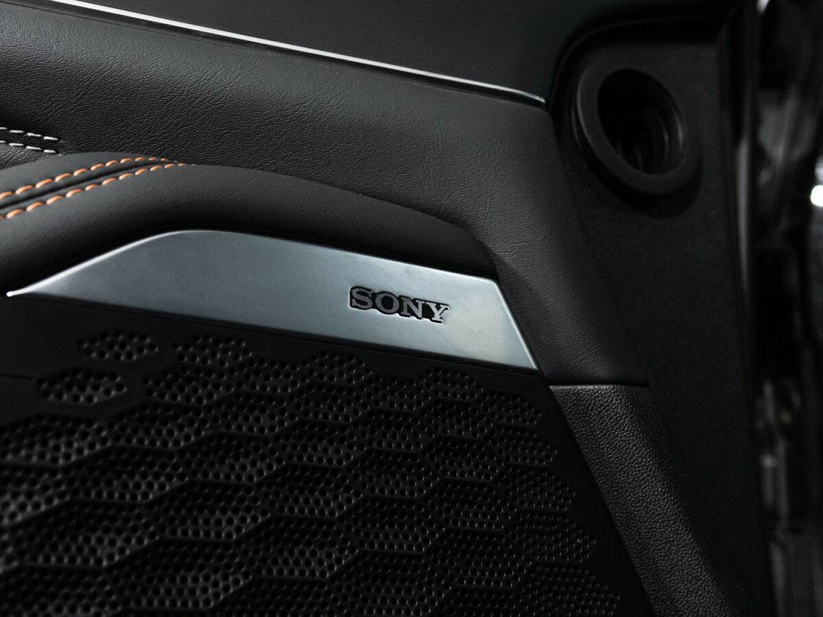 Купить Changan UNI-K, 2023, 23 421 км.. Фото: #19