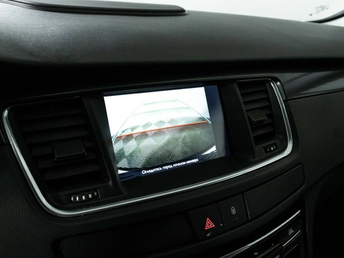 Купить Peugeot 508, 2014, 120 884 км.. Фото: #16