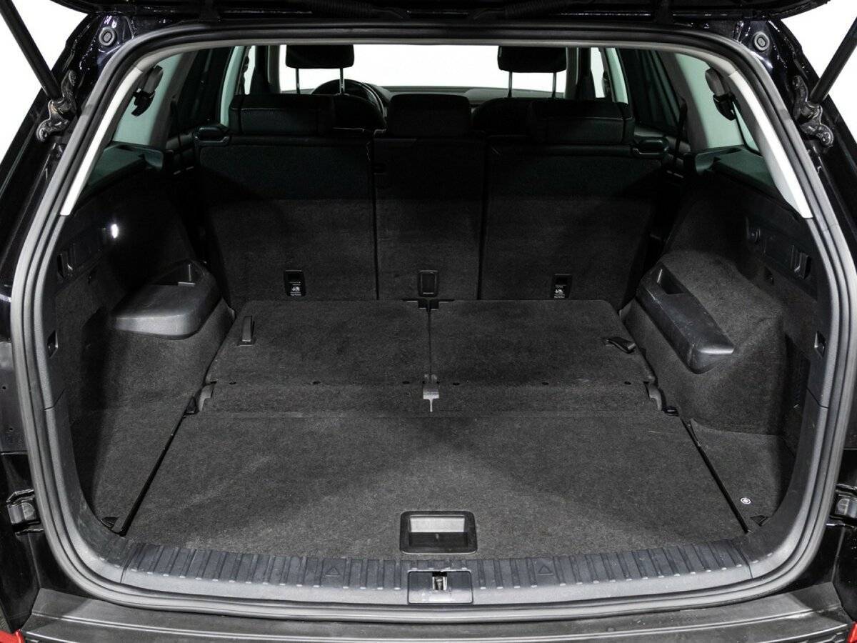 Купить Skoda Kodiaq, 2018, 94 787 км.. Фото: #14