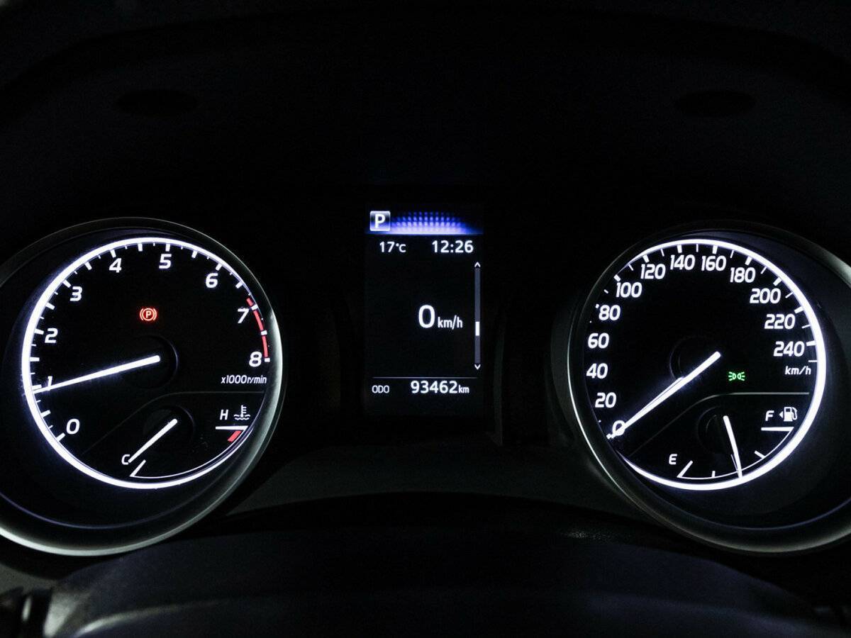 Купить Тойота Камри, 2021, 93 450 км.. Фото: #11