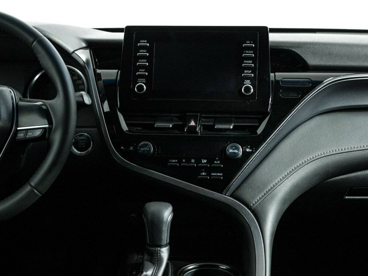 Купить Тойота Камри, 2021, 93 450 км.. Фото: #13