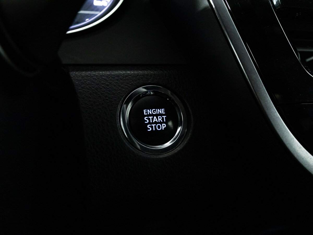 Купить Тойота Камри, 2021, 93 450 км.. Фото: #18