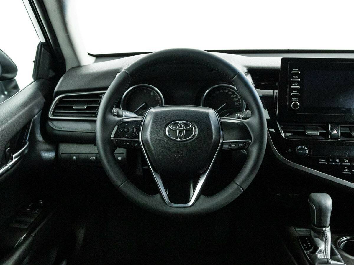 Купить Тойота Камри, 2021, 93 450 км.. Фото: #19