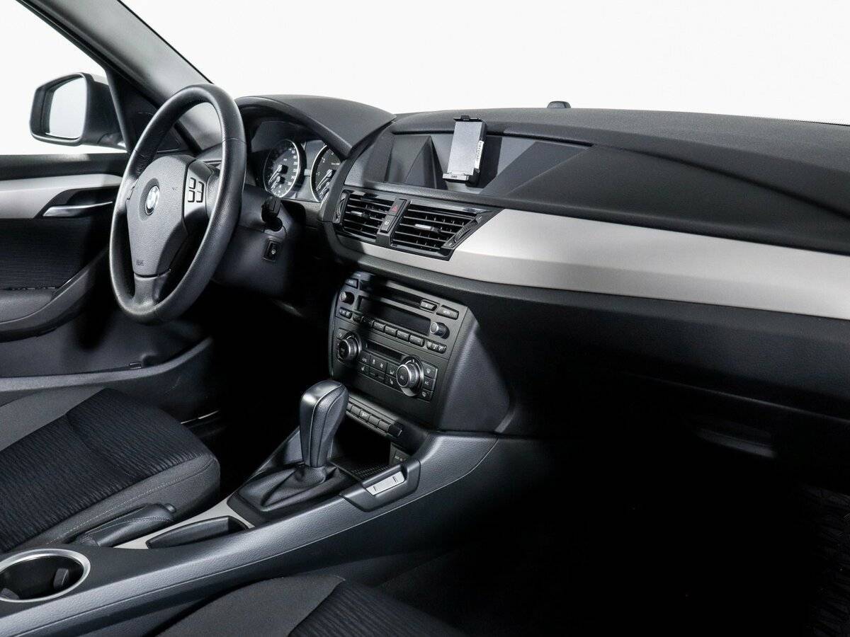 Купить БМВ Икс1, 2014, 24 000 км.. Фото: #5