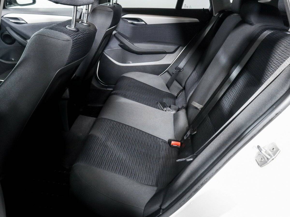 Купить БМВ Икс1, 2014, 24 000 км.. Фото: #6