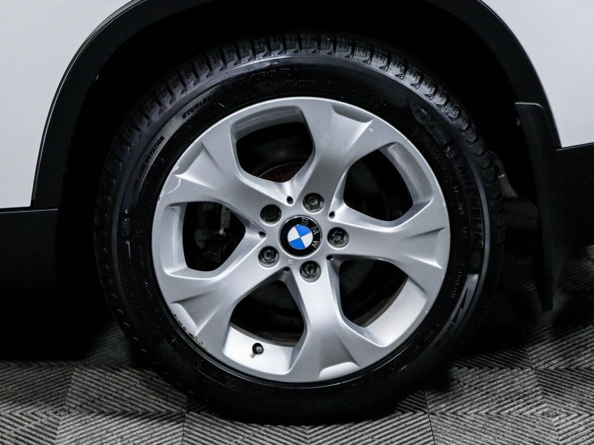 Купить БМВ Икс1, 2014, 24 000 км.. Фото: #11