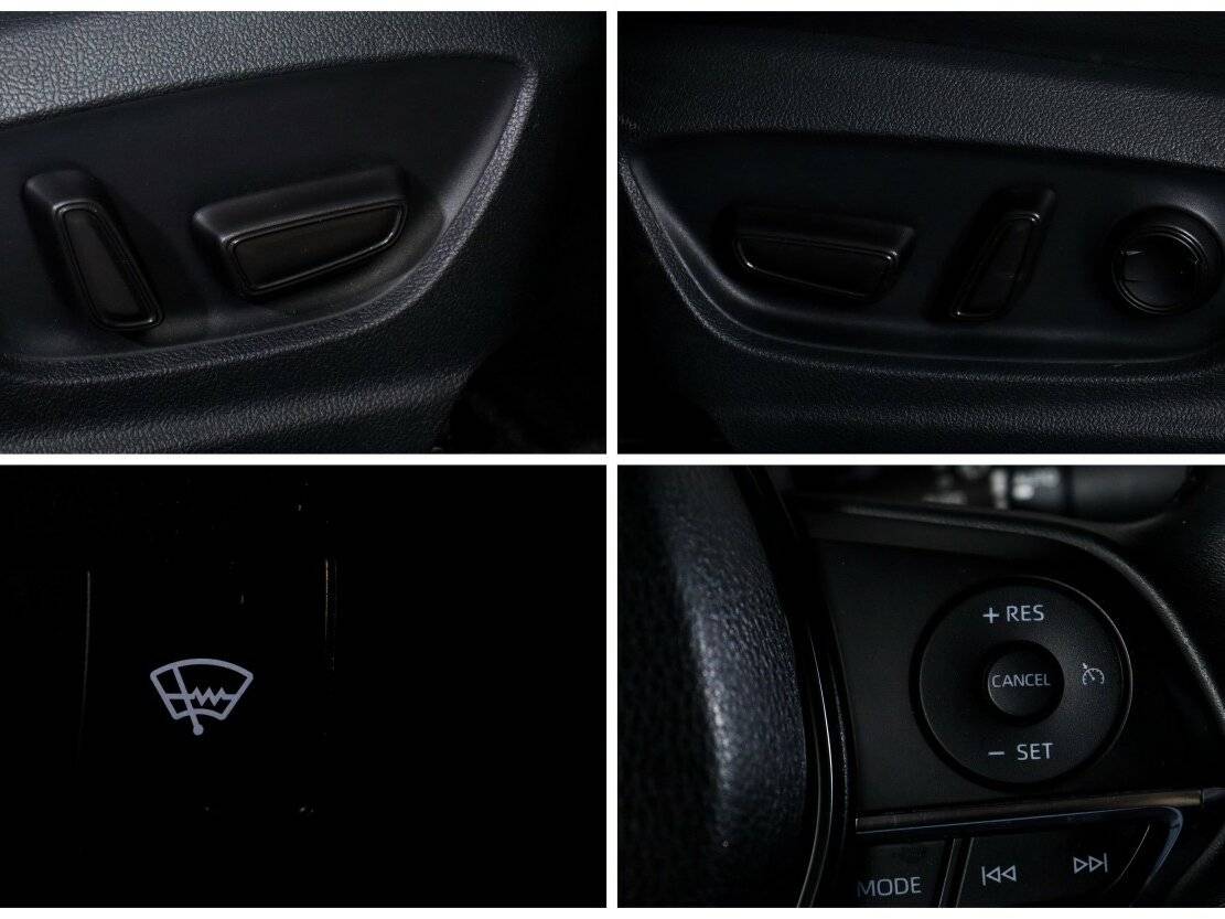 Купить Тойота Камри, 2020, 85 308 км.. Фото: #16