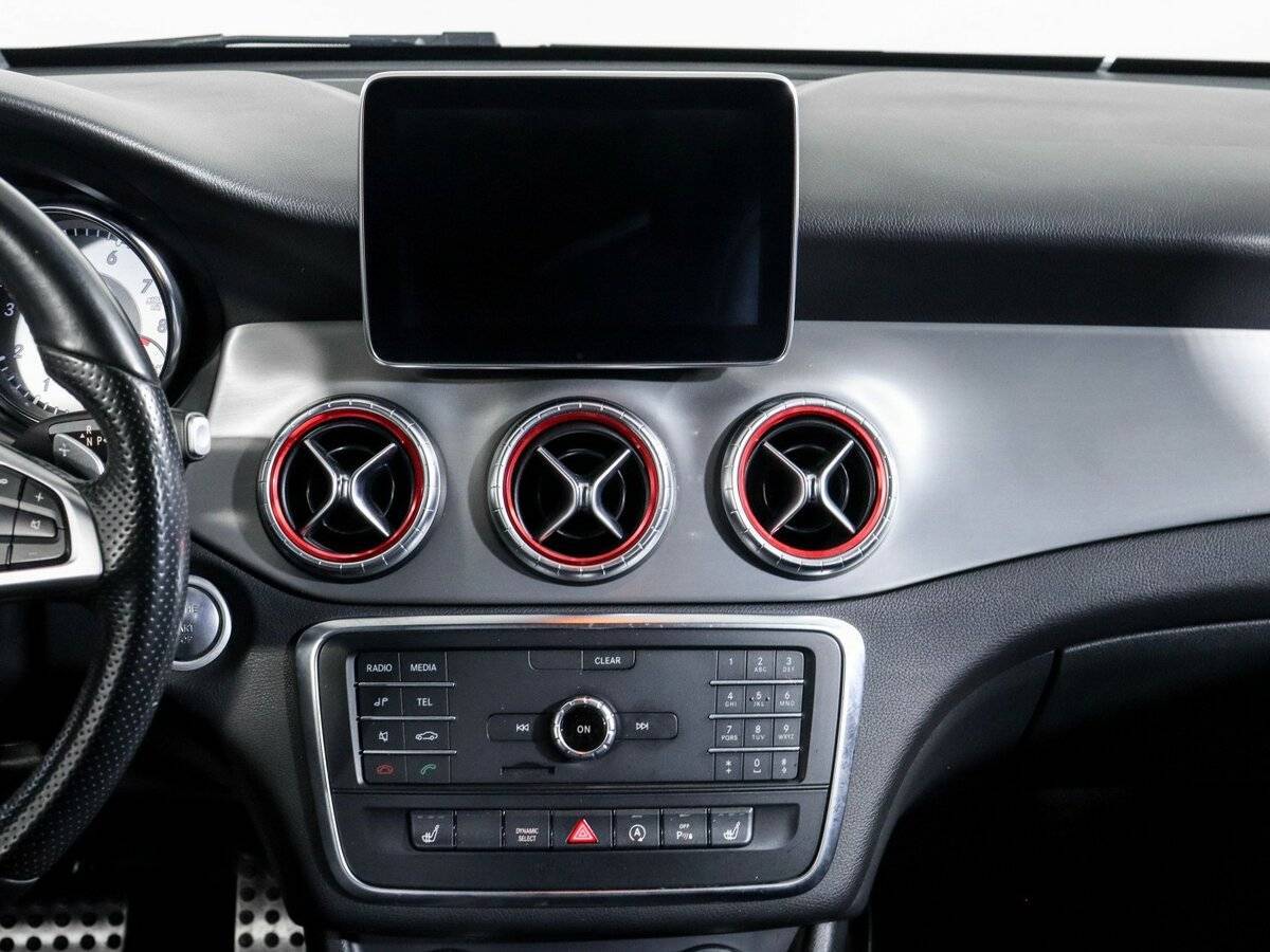 Купить Mercedes-Benz CLA, 2015, 149 931 км.. Фото: #9