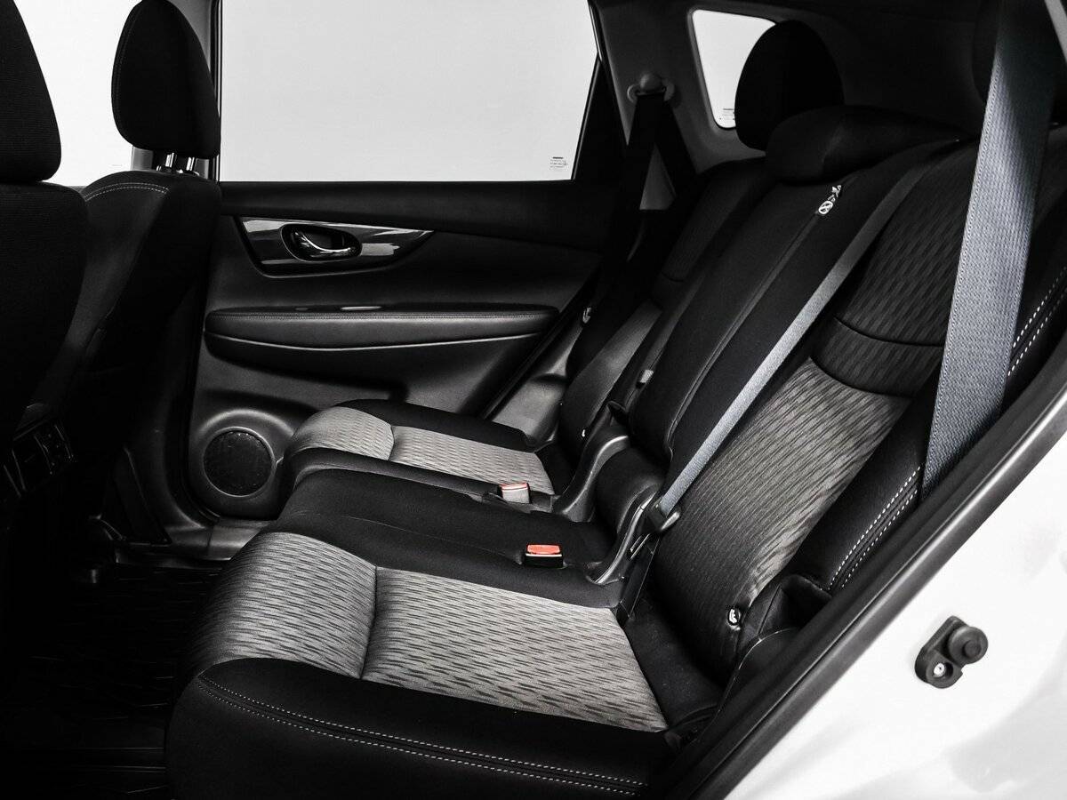 Купить Nissan X-Trail, 2020, 76 900 км.. Фото: #13