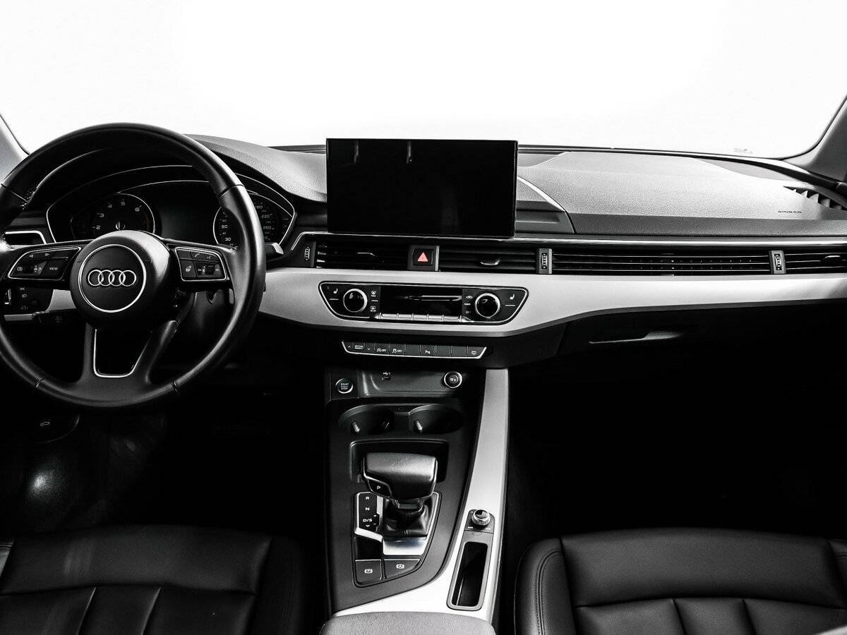 Купить Audi A4, 2020, 46 055 км.. Фото: #10