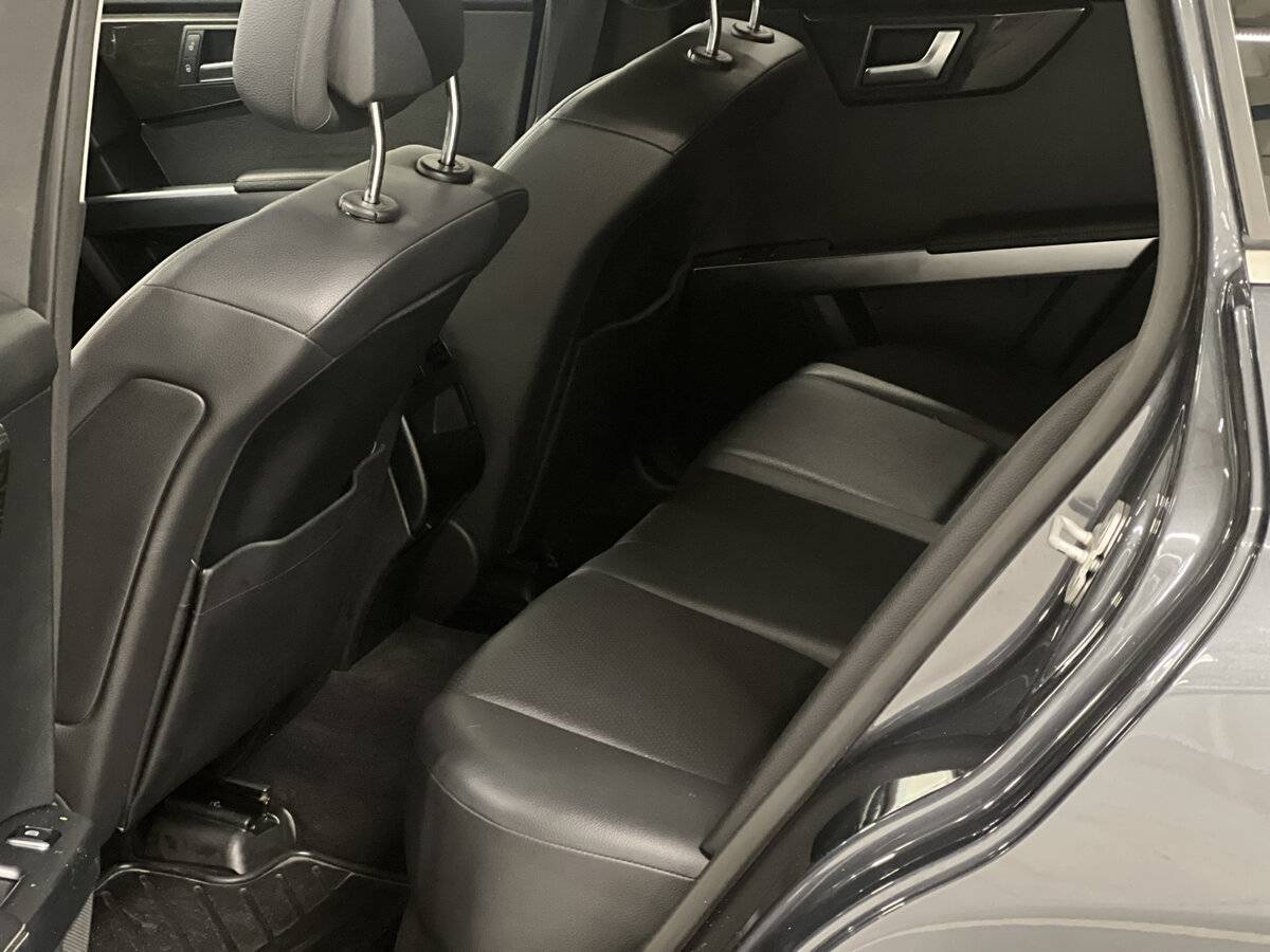 Купить Mercedes-Benz GLK-Класс, 2014, 171 048 км.. Фото: #11