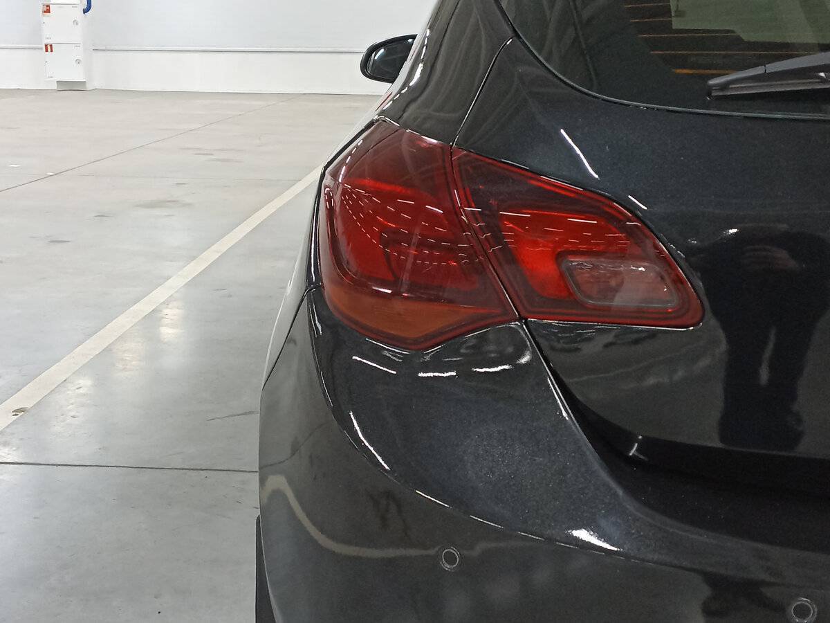 Купить Опель Астра, 2012, 220 001 км.. Фото: #8