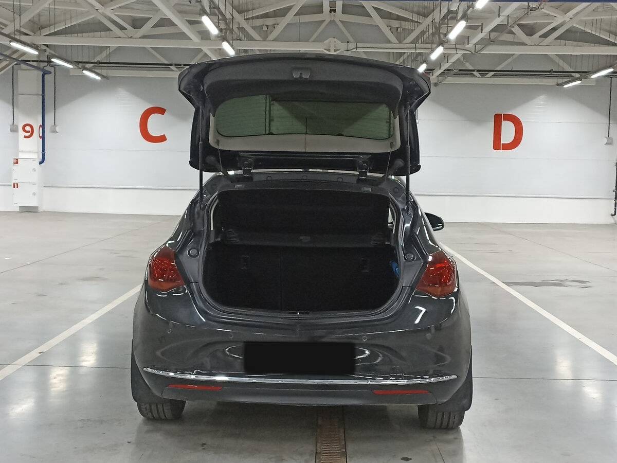 Купить Опель Астра, 2012, 220 001 км.. Фото: #9