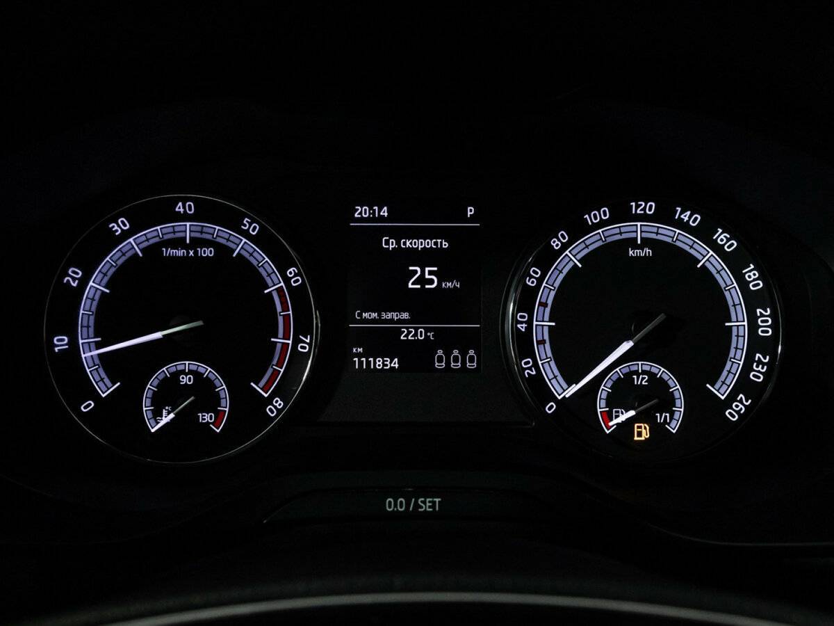 Купить Skoda Kodiaq, 2020, 111 831 км.. Фото: #11