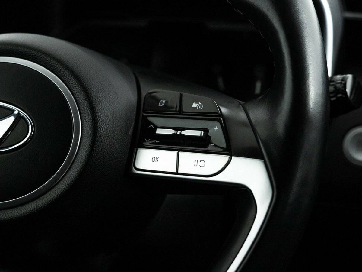 Купить Hyundai Tucson, 2021, 48 715 км.. Фото: #18