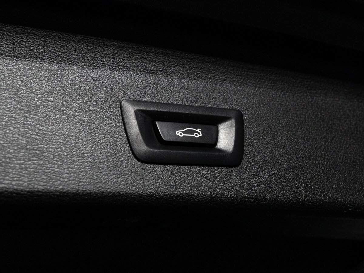 Купить БМВ Икс1, 2018, 91 559 км.. Фото: #14