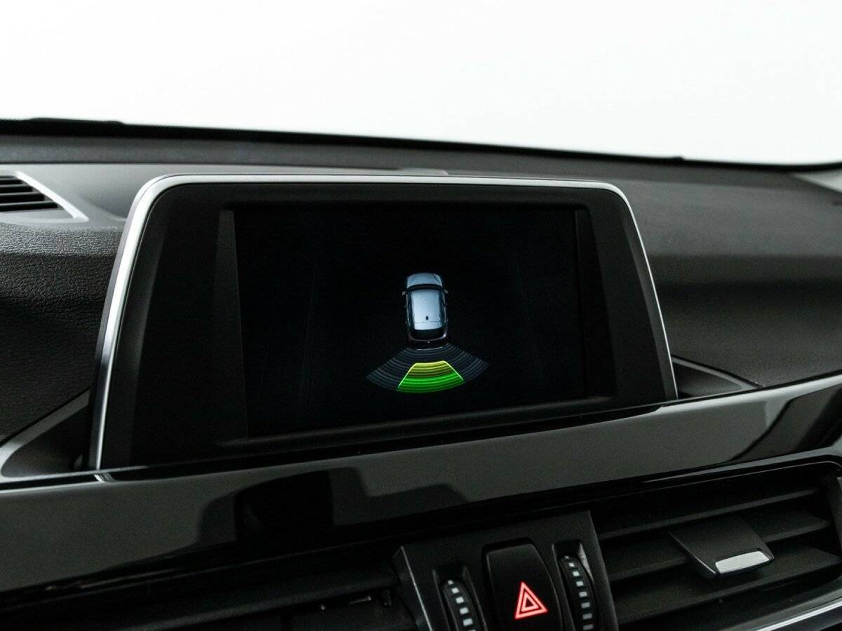 Купить БМВ Икс1, 2018, 91 559 км.. Фото: #15