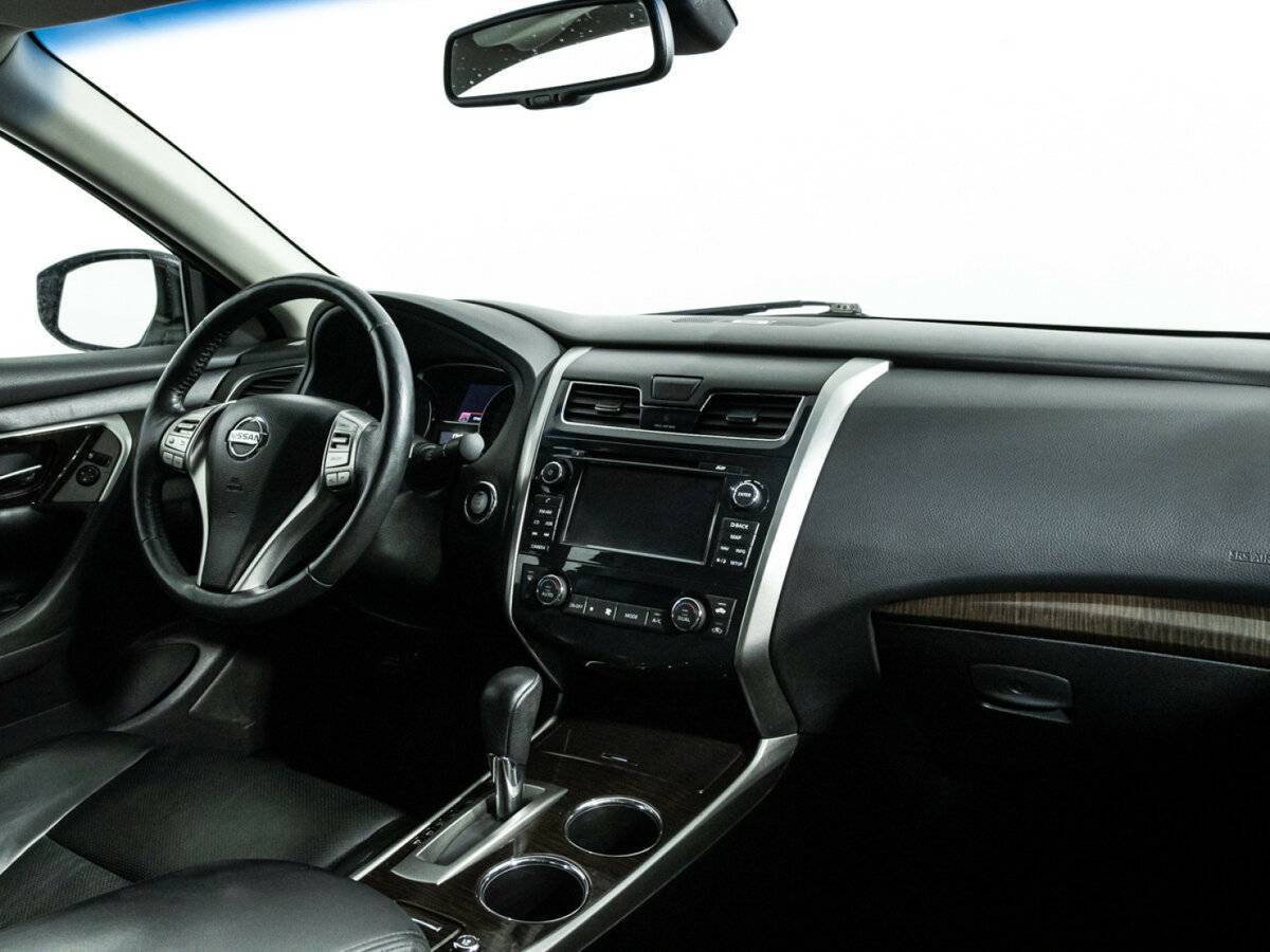 Купить Nissan Teana, 2015, 174 895 км.. Фото: #8