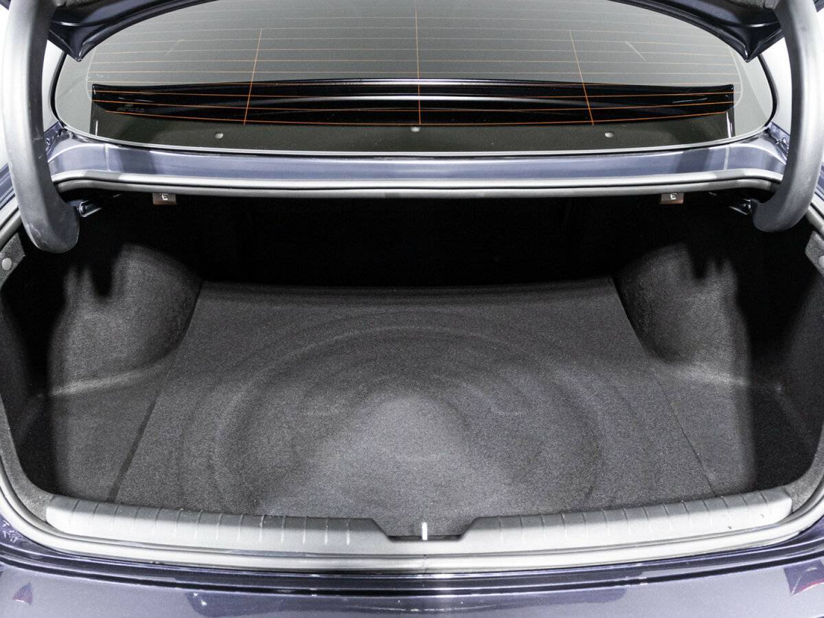 Купить Hyundai Sonata, 2020, 63 498 км.. Фото: #14