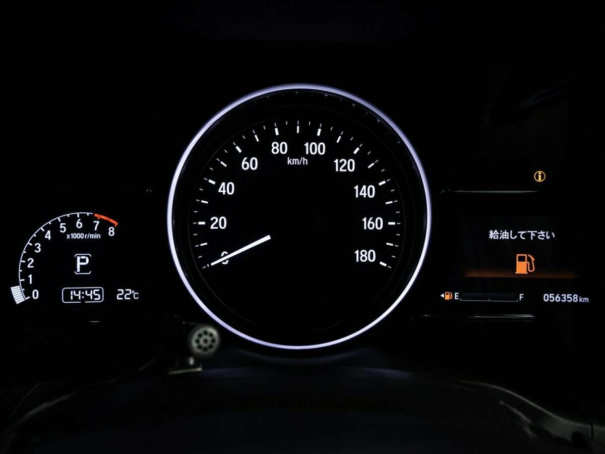 Купить Honda Vezel, 2019, 10 000 км.. Фото: #11