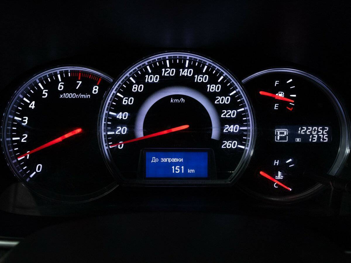 Купить Nissan Teana, 2012, 122 049 км.. Фото: #10