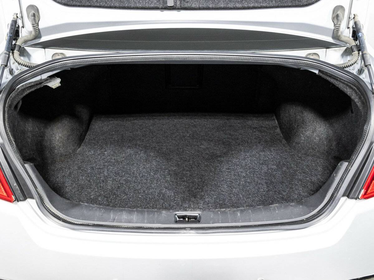 Купить Nissan Teana, 2012, 122 049 км.. Фото: #18