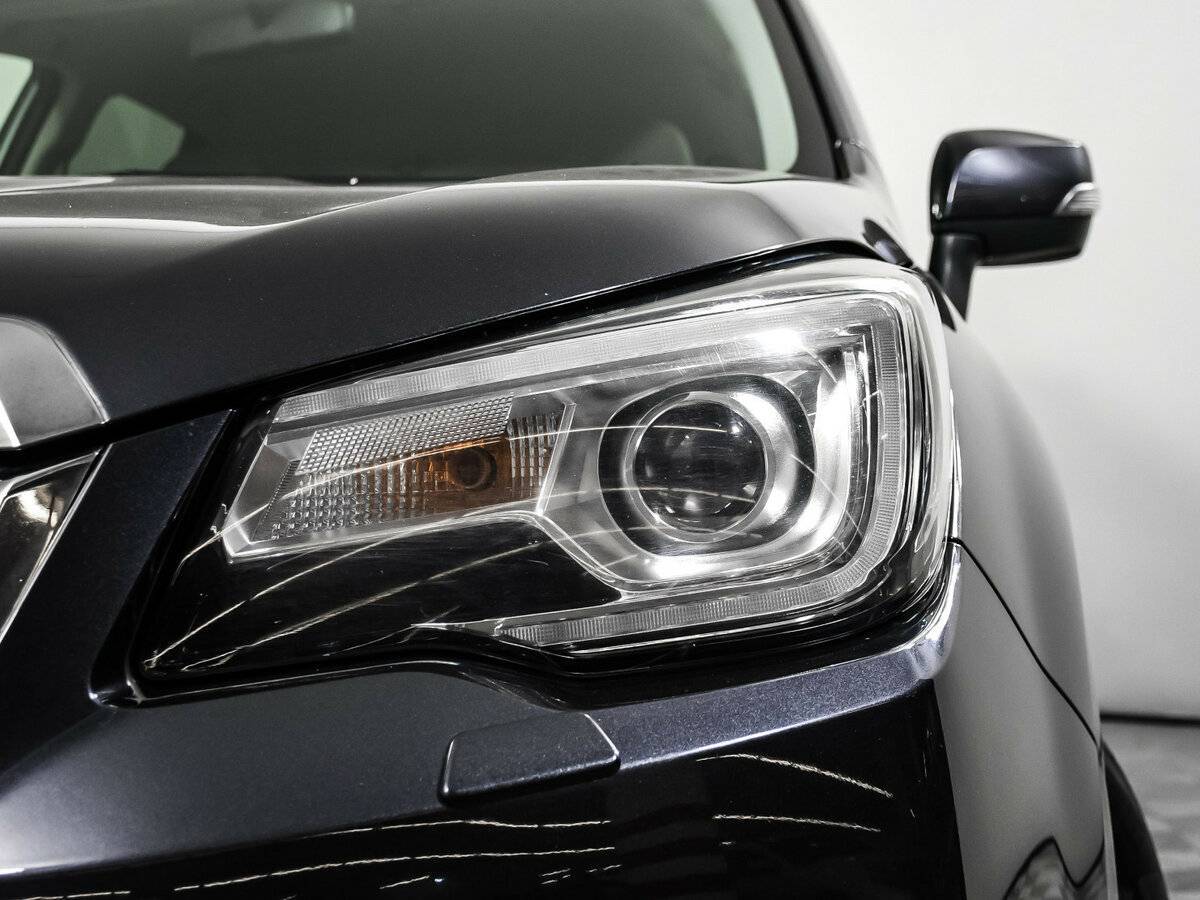 Купить Subaru Forester, 2017, 78 210 км.. Фото: #13