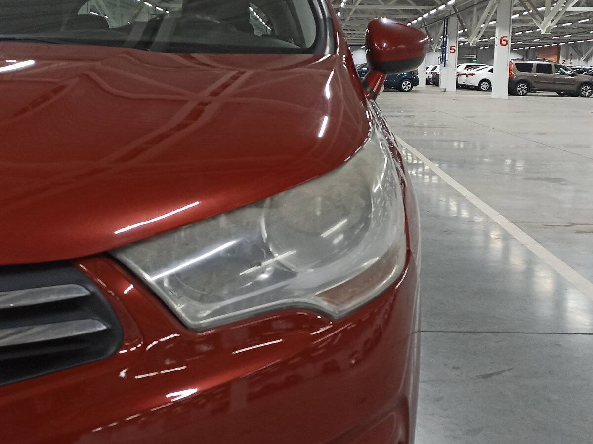 Купить Citroen C4, 2012, 197 004 км.. Фото: #16