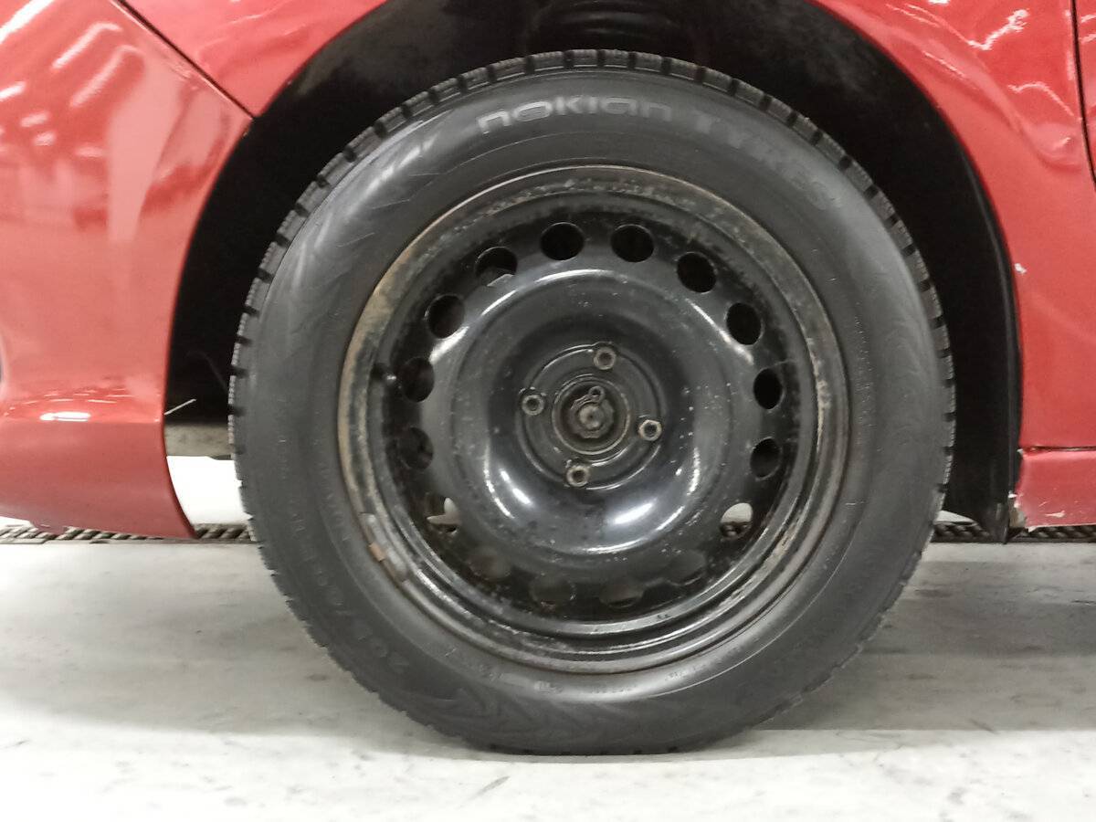 Купить Citroen C4, 2012, 197 004 км.. Фото: #17