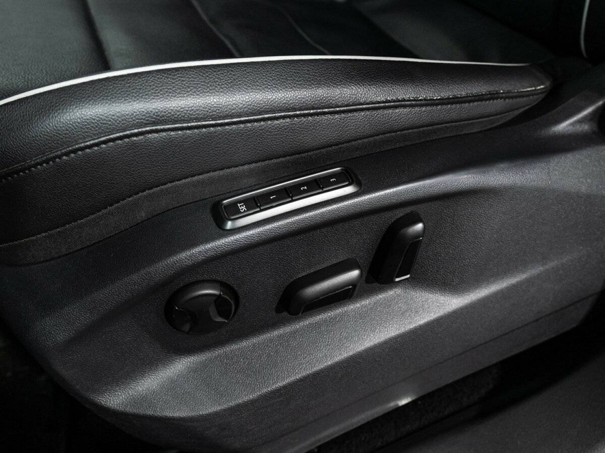 Купить Volkswagen Tiguan, 2019, 115 052 км.. Фото: #17