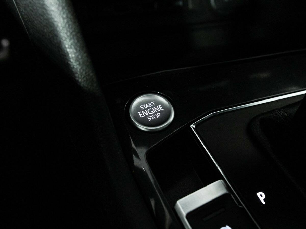 Купить Volkswagen Tiguan, 2019, 115 052 км.. Фото: #21