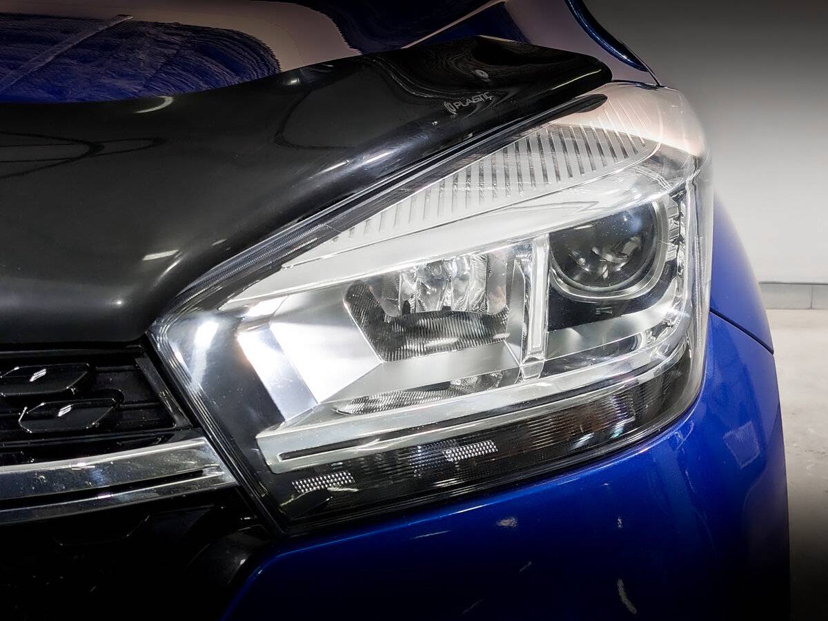 Купить Чери Тигго 4, 2019, 85 313 км.. Фото: #16