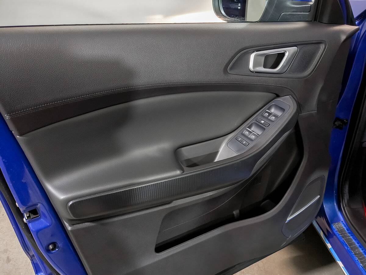 Купить Чери Тигго 4, 2019, 85 313 км.. Фото: #18